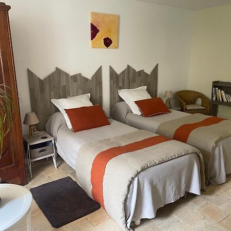 ボーモン・アン・ヴェロン ラ バラスティエーレ Bed & Breakfast エクステリア 写真